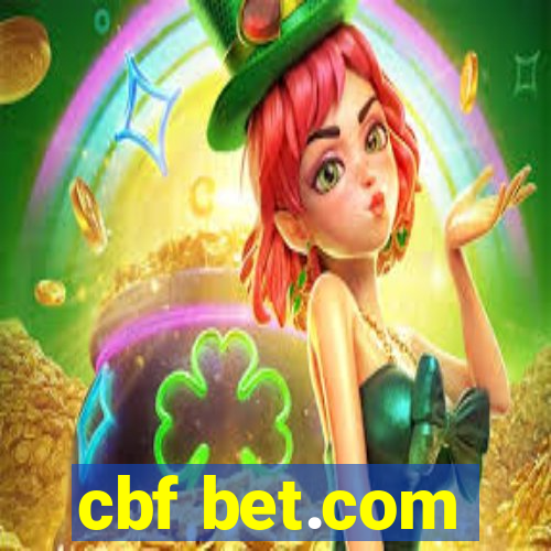 cbf bet.com